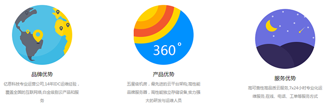億恩穩(wěn)云主機(jī)加盟優(yōu)勢