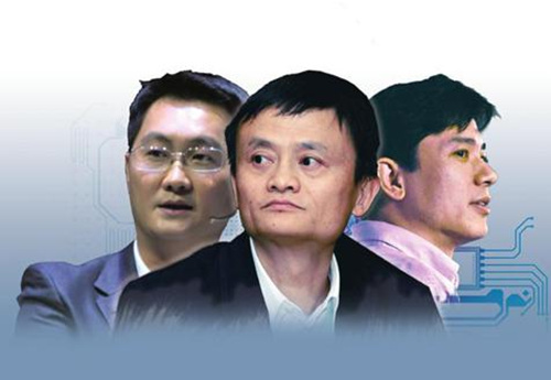 中小企業(yè)蓬勃發(fā)展,推動互聯(lián)網(wǎng)產(chǎn)業(yè)縱深向前 中小企業(yè)蓬勃發(fā)展,推動互聯(lián)網(wǎng)產(chǎn)業(yè)縱深向前